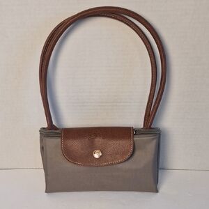 Longchamp Le Pilage Nylon Shoulder Tote- NWT